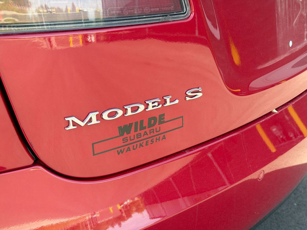 Thumbnail: 2018 Tesla Model S - 7