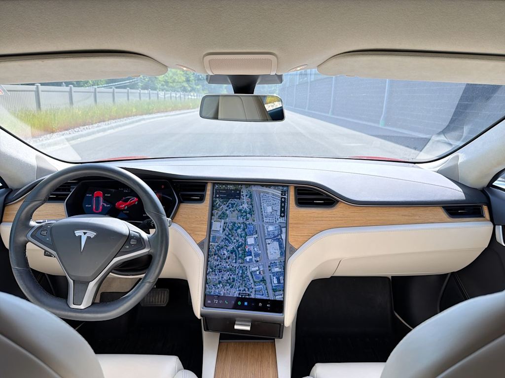 Thumbnail: 2018 Tesla Model S - 2