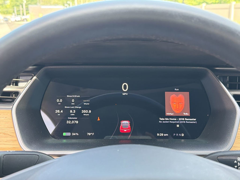 Thumbnail: 2018 Tesla Model S - 13