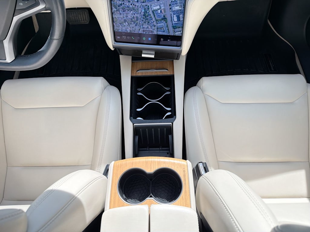 Thumbnail: 2018 Tesla Model S - 12