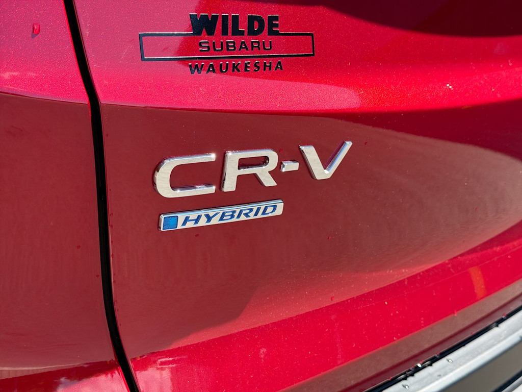 Thumbnail: 2024 Honda CR-V - 7