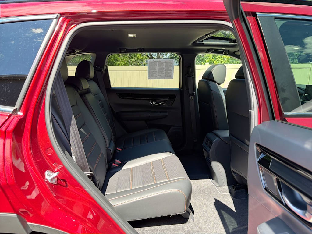 Thumbnail: 2024 Honda CR-V - 32