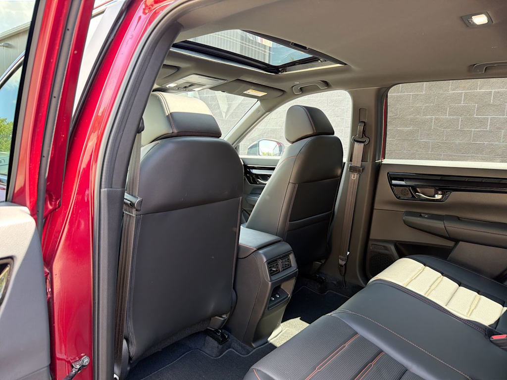 Thumbnail: 2024 Honda CR-V - 12