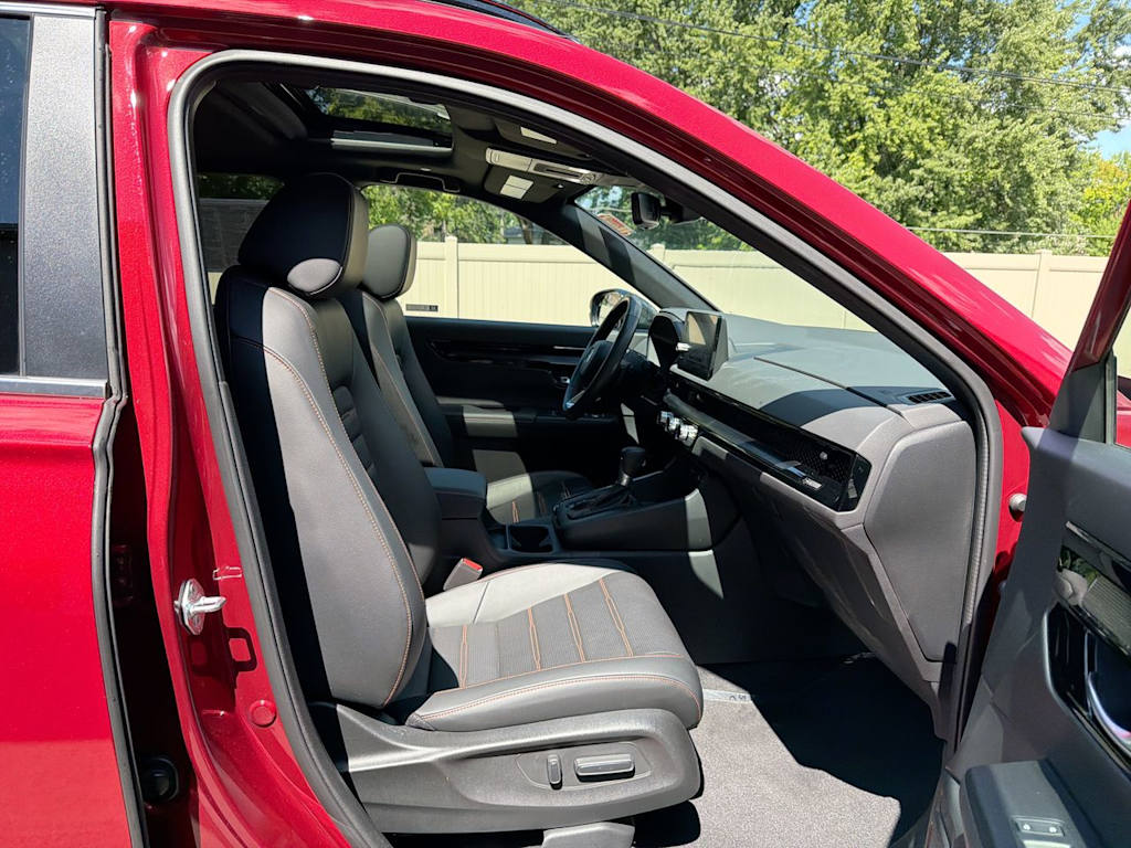 Thumbnail: 2024 Honda CR-V - 11