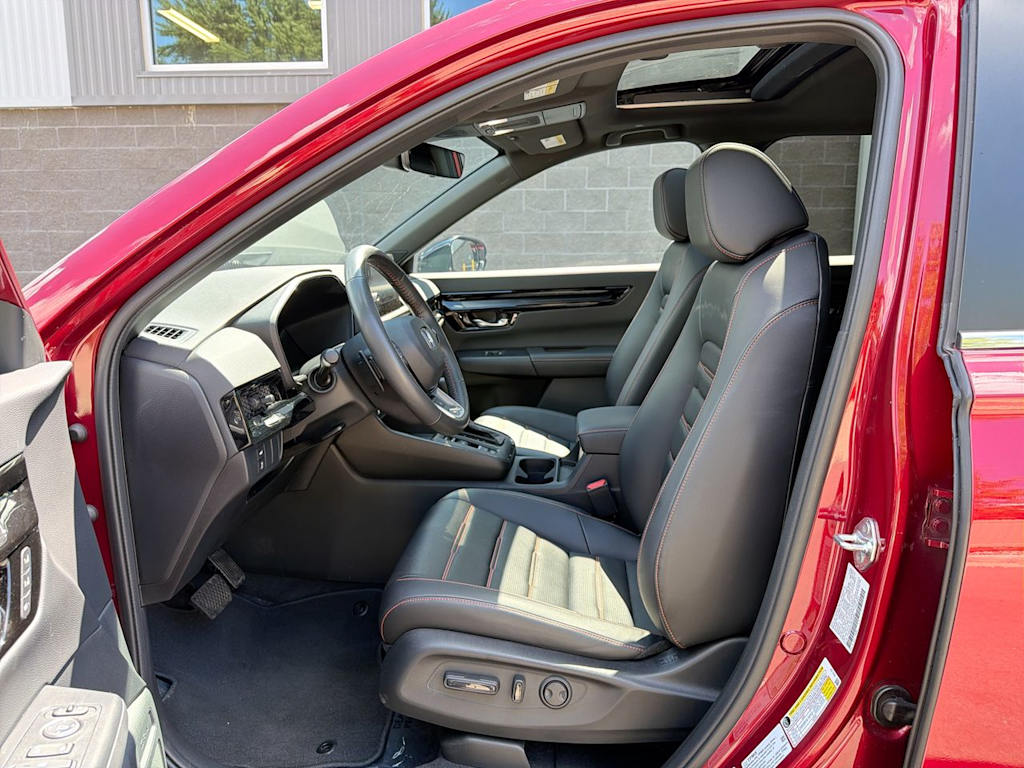 Thumbnail: 2024 Honda CR-V - 10