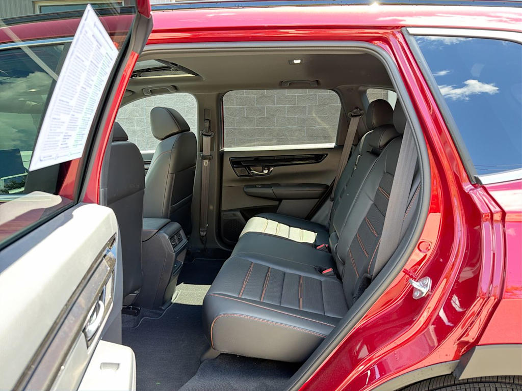 Thumbnail: 2024 Honda CR-V - 31