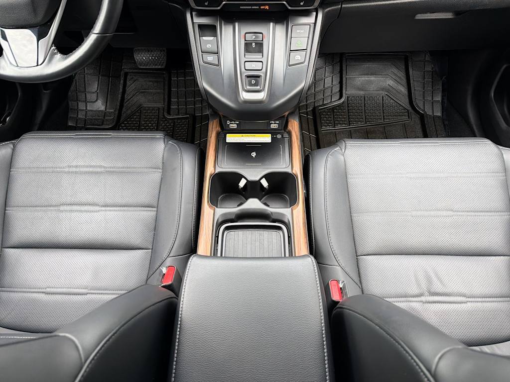 Thumbnail: 2021 Honda CR-V - 35