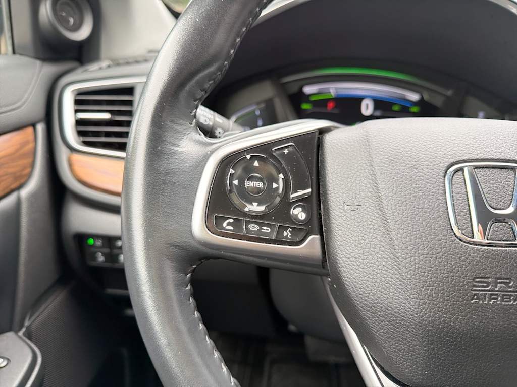 Thumbnail: 2021 Honda CR-V - 33