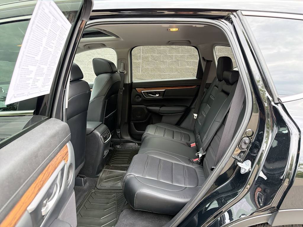 Thumbnail: 2021 Honda CR-V - 30