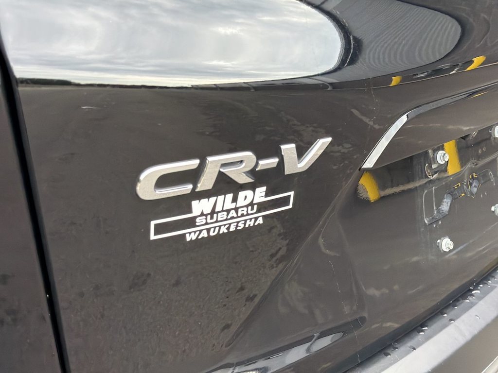 Thumbnail: 2021 Honda CR-V - 7