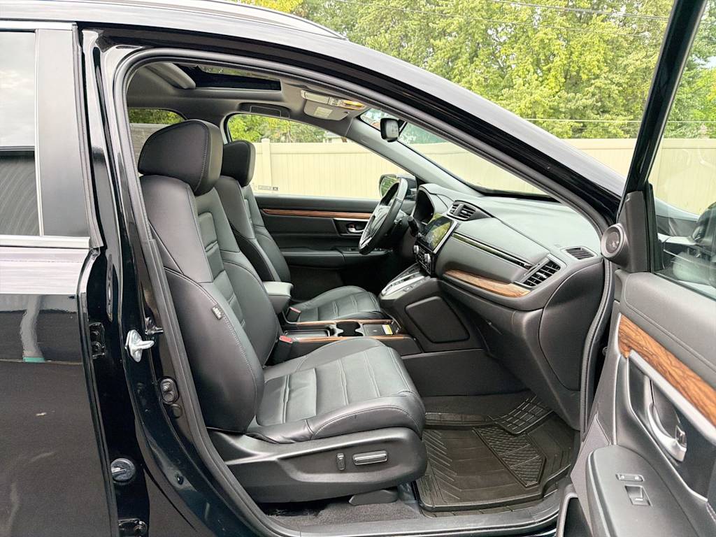 Thumbnail: 2021 Honda CR-V - 32