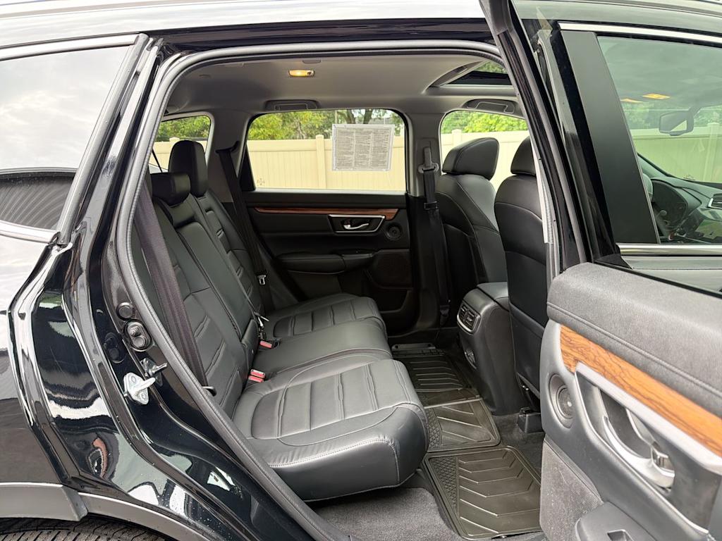 Thumbnail: 2021 Honda CR-V - 31