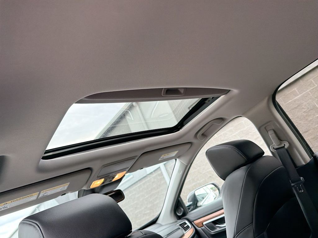 Thumbnail: 2021 Honda CR-V - 29