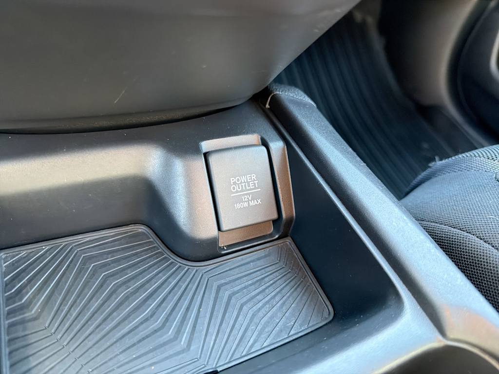 Thumbnail: 2018 Honda CR-V - 35
