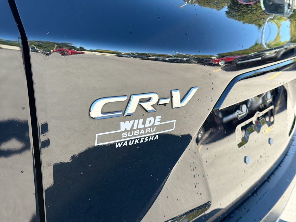 Thumbnail: 2018 Honda CR-V - 7