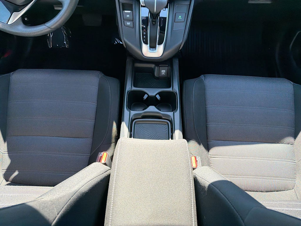 Thumbnail: 2018 Honda CR-V - 14