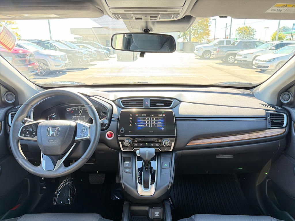 Thumbnail: 2018 Honda CR-V - 2