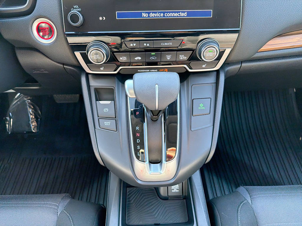 Thumbnail: 2018 Honda CR-V - 36