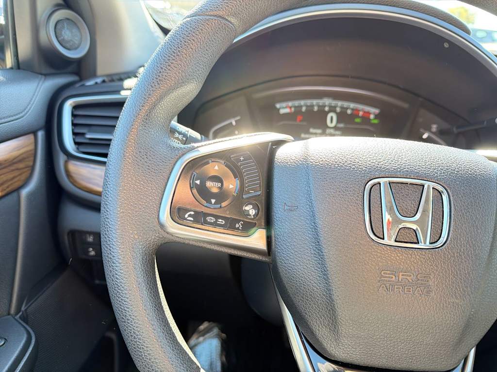 Thumbnail: 2018 Honda CR-V - 33