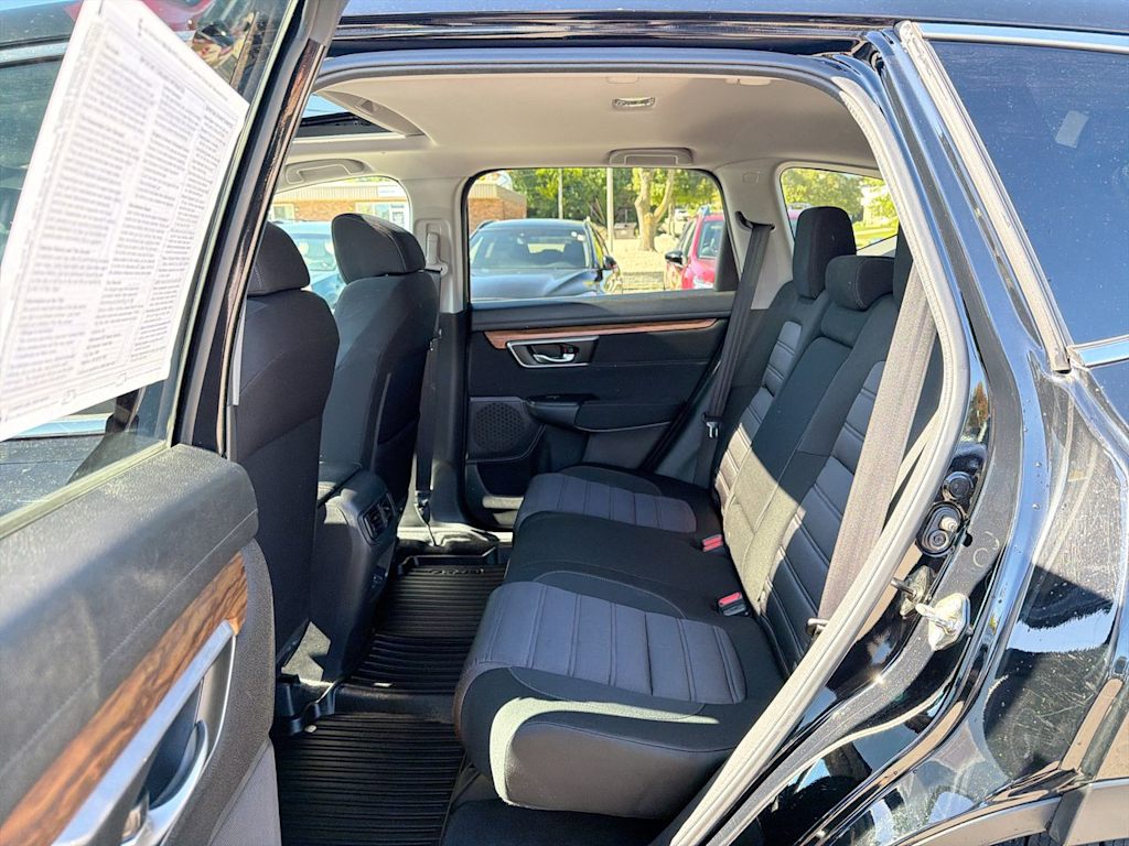 Thumbnail: 2018 Honda CR-V - 31