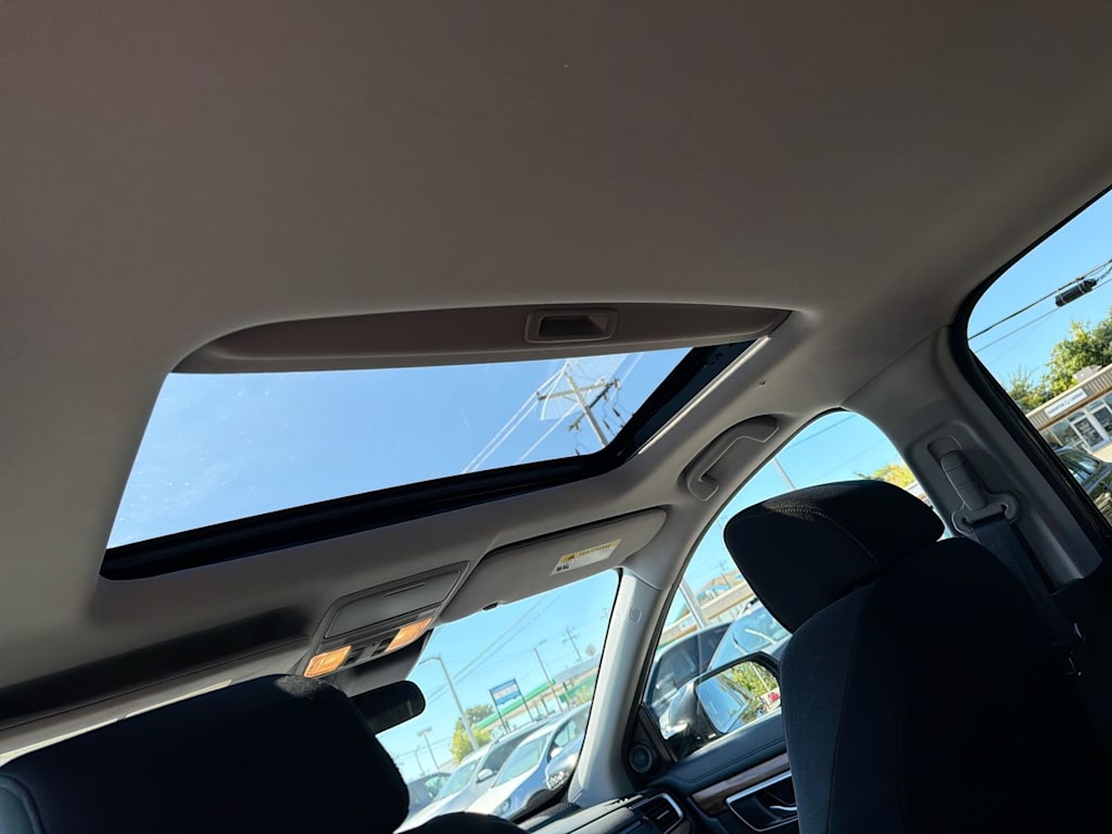 Thumbnail: 2018 Honda CR-V - 30