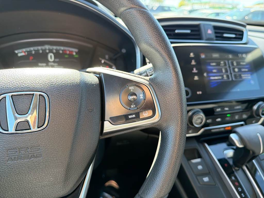 Thumbnail: 2018 Honda CR-V - 34