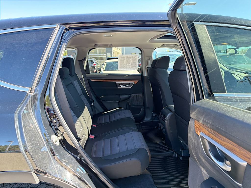 Thumbnail: 2018 Honda CR-V - 32