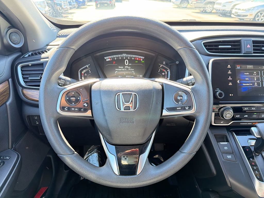 Thumbnail: 2018 Honda CR-V - 9
