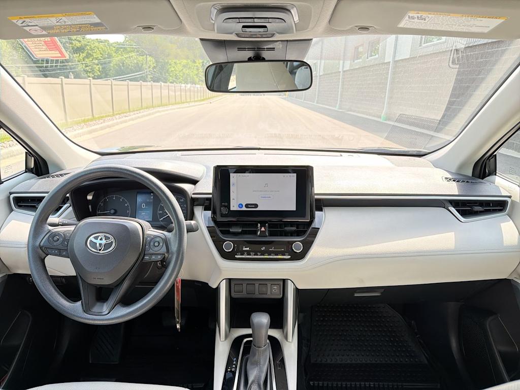 Thumbnail: 2023 Toyota Corolla Cross - 2