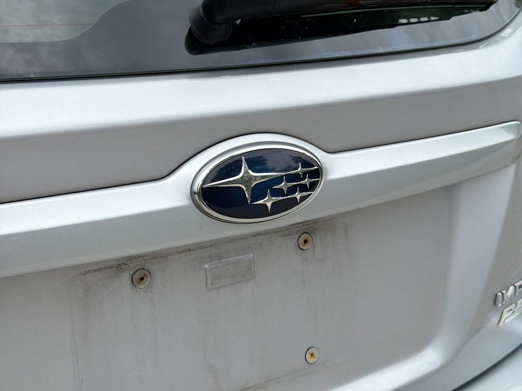 Thumbnail: 2014 Subaru Impreza - 25