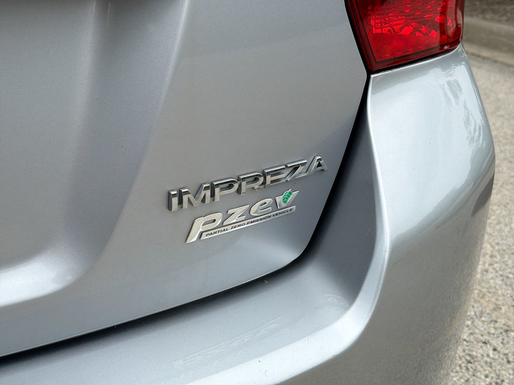 Thumbnail: 2014 Subaru Impreza - 26
