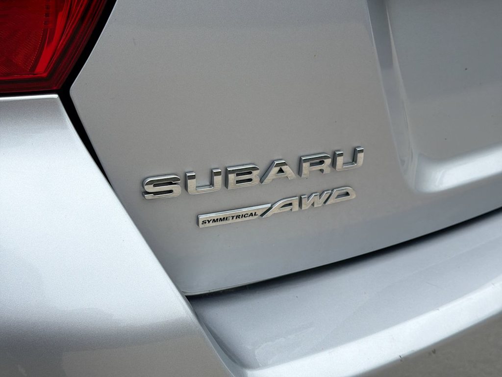 Thumbnail: 2014 Subaru Impreza - 5