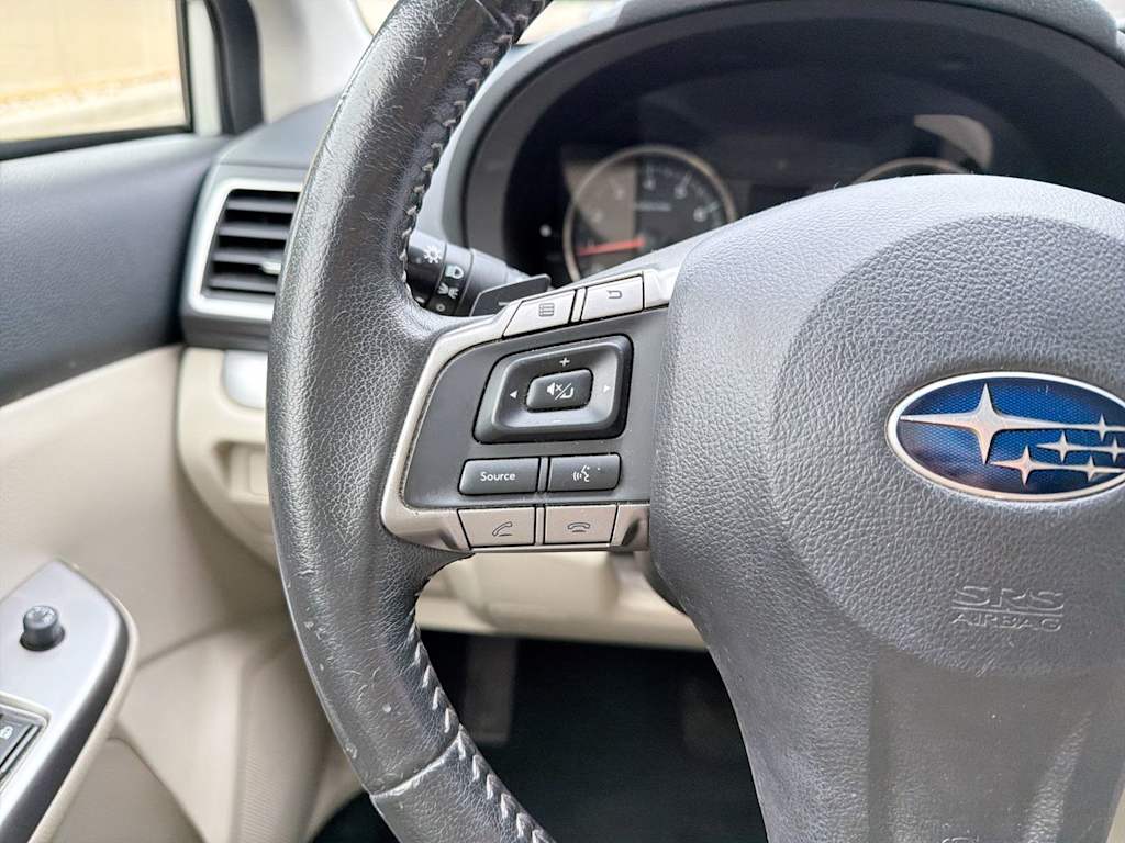 Thumbnail: 2016 Subaru Impreza - 31