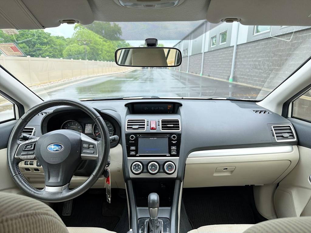 Thumbnail: 2016 Subaru Impreza - 2
