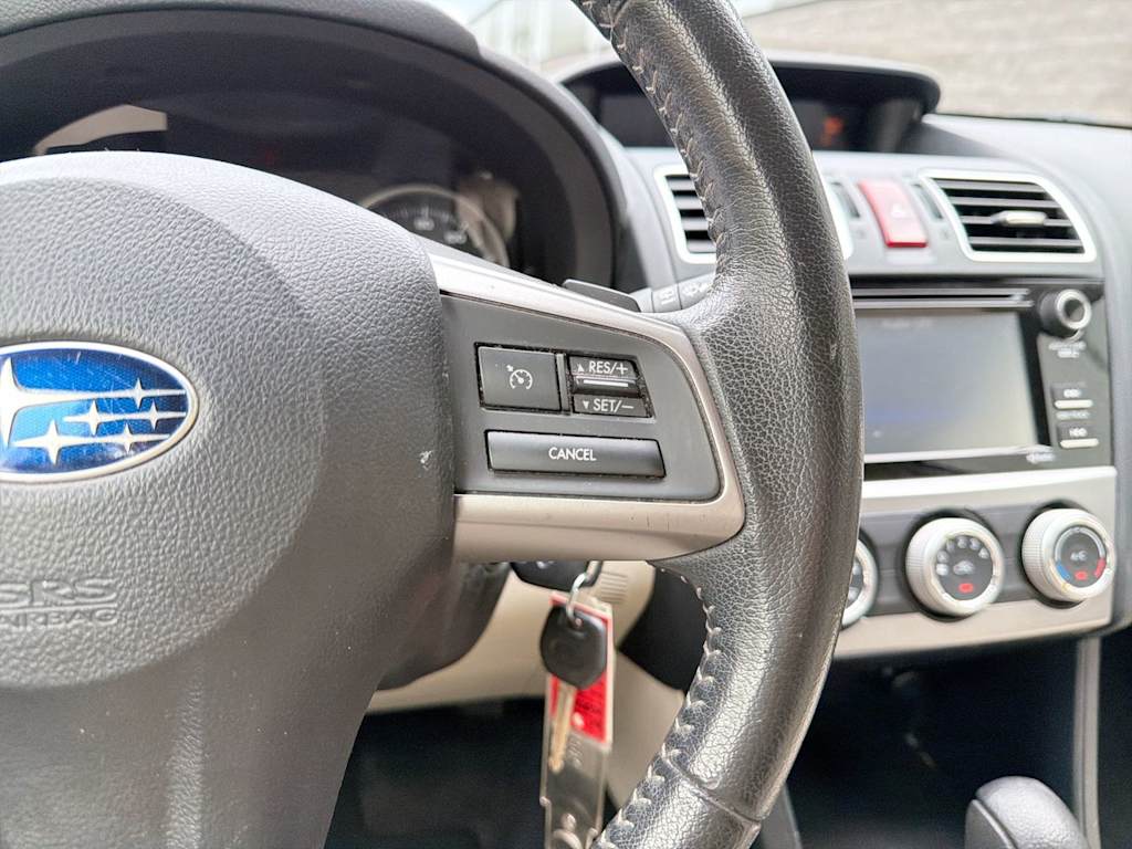 Thumbnail: 2016 Subaru Impreza - 32