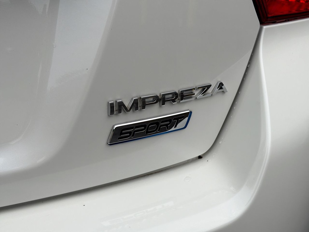 Thumbnail: 2016 Subaru Impreza - 27