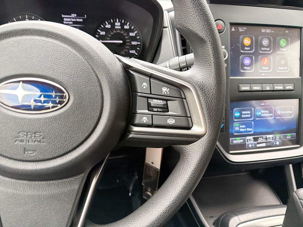 Thumbnail: 2025 Subaru Impreza - 33