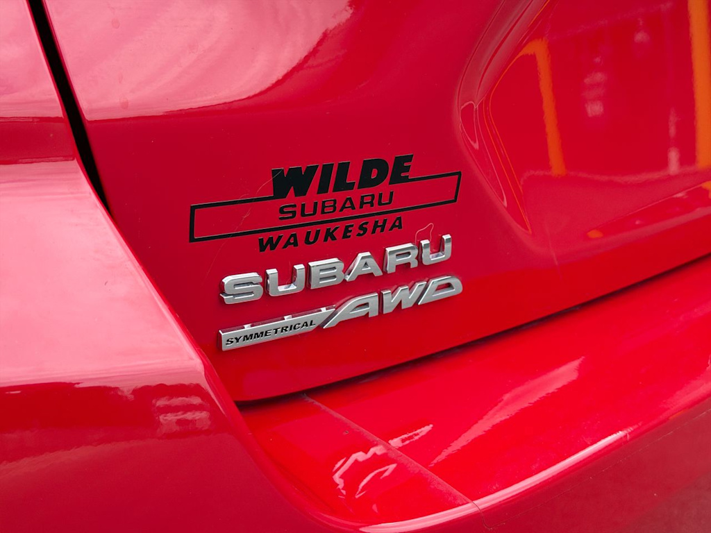 Thumbnail: 2025 Subaru Impreza - 7
