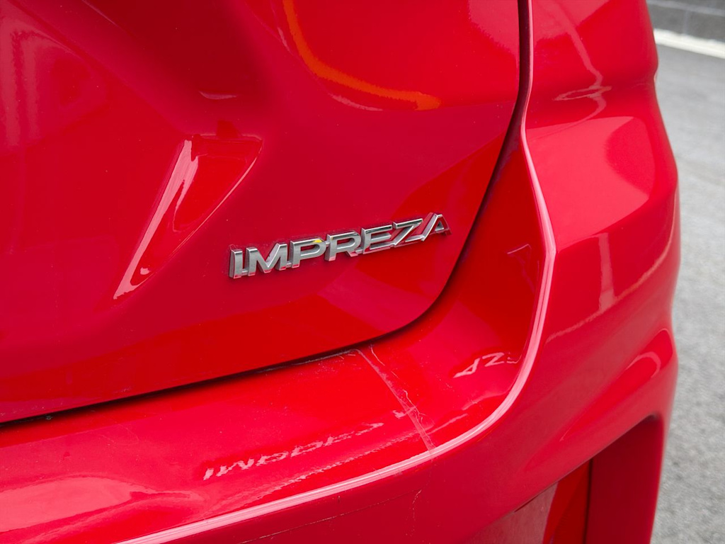 Thumbnail: 2025 Subaru Impreza - 28
