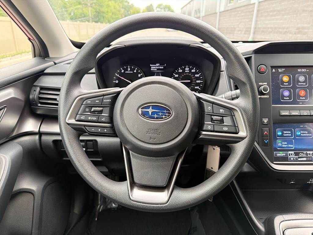 Thumbnail: 2025 Subaru Impreza - 9