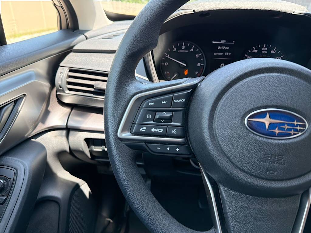 Thumbnail: 2025 Subaru Impreza - 33