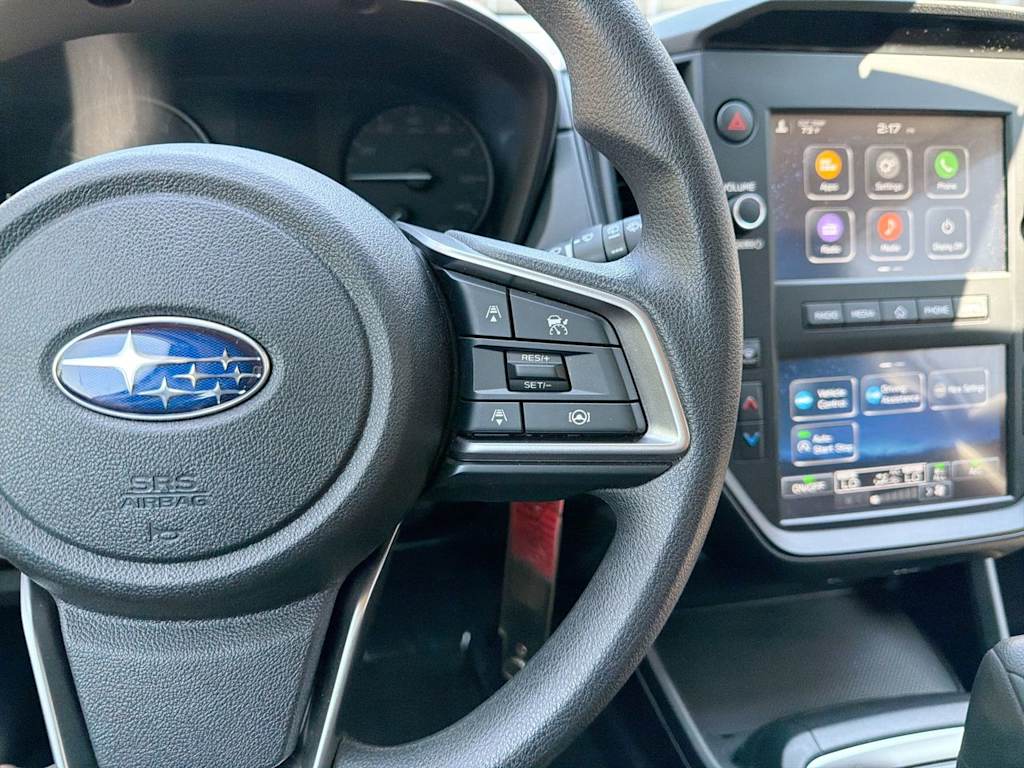 Thumbnail: 2025 Subaru Impreza - 34