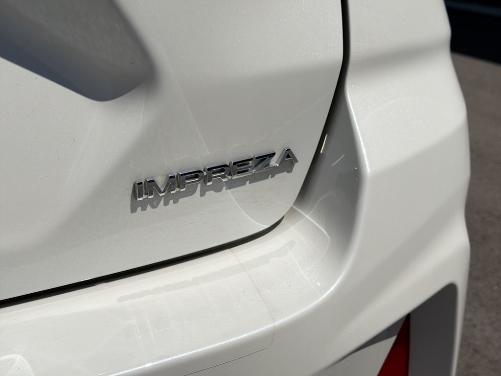 Thumbnail: 2025 Subaru Impreza - 28