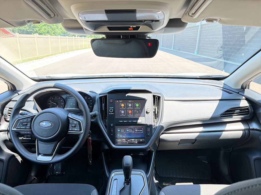 Thumbnail: 2025 Subaru Impreza - 2