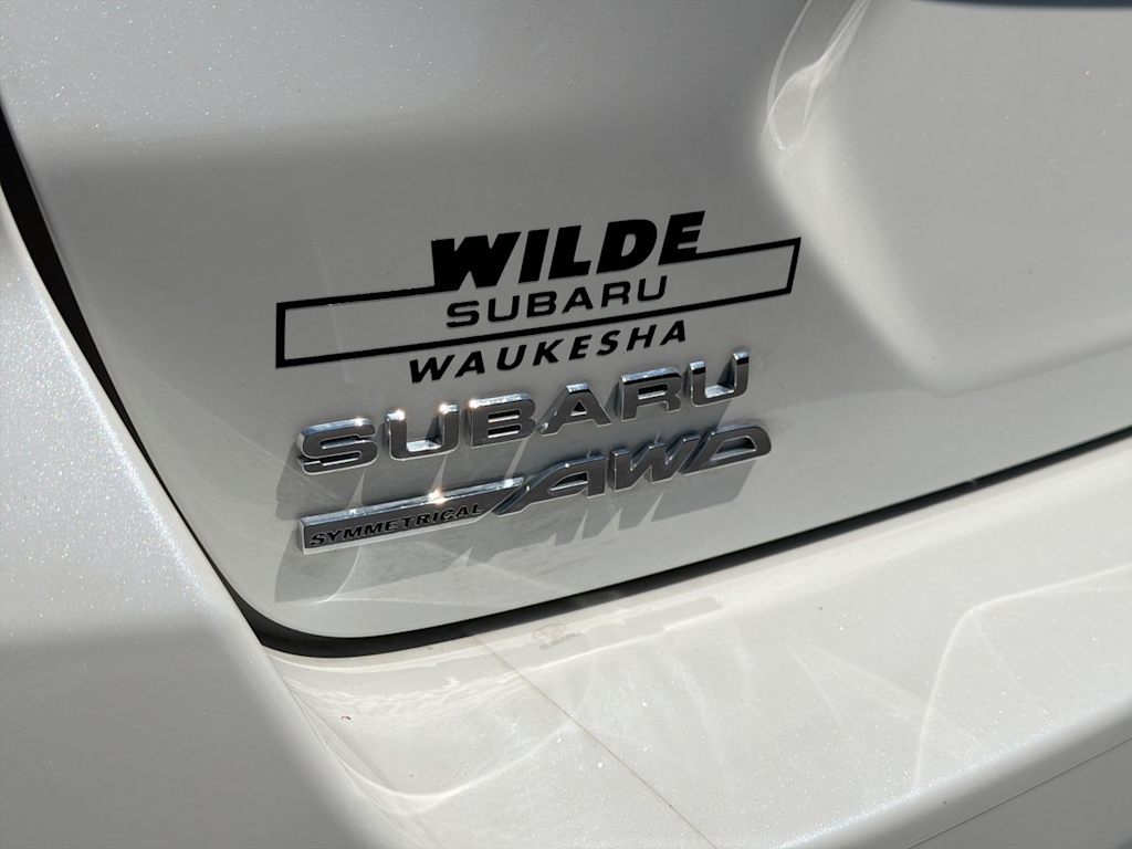 Thumbnail: 2025 Subaru Impreza - 7