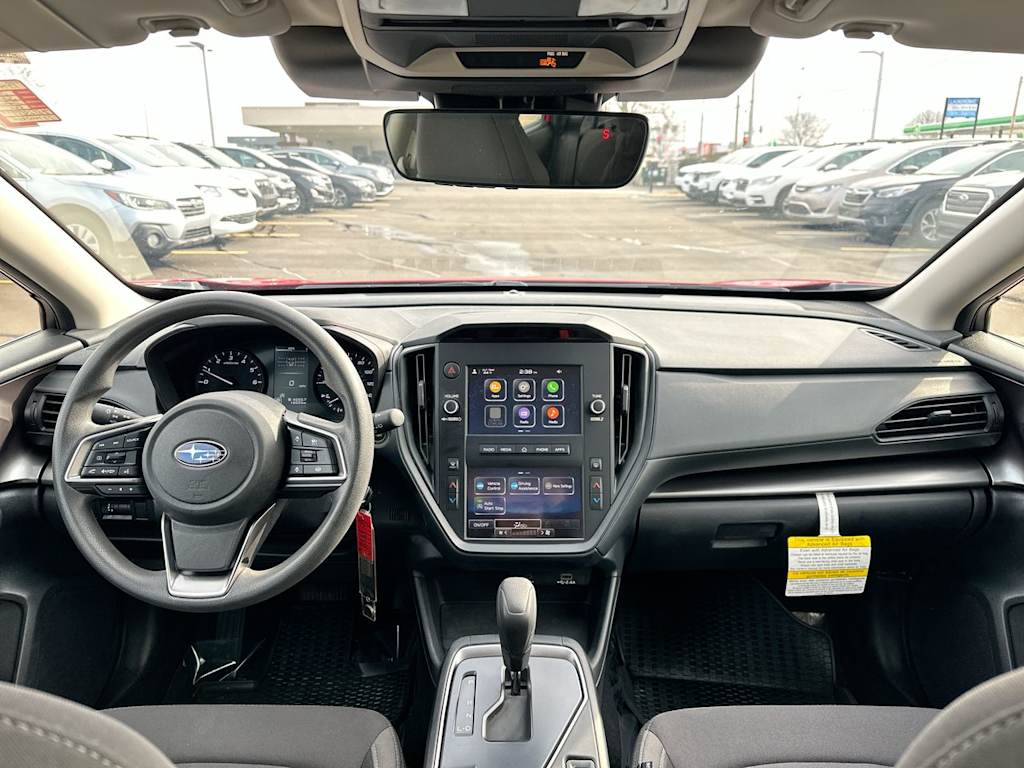 Thumbnail: 2024 Subaru Impreza - 2