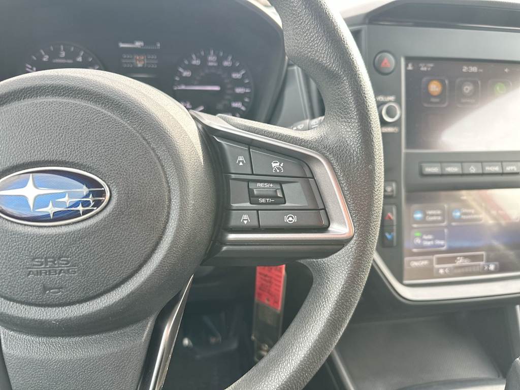 Thumbnail: 2024 Subaru Impreza - 33