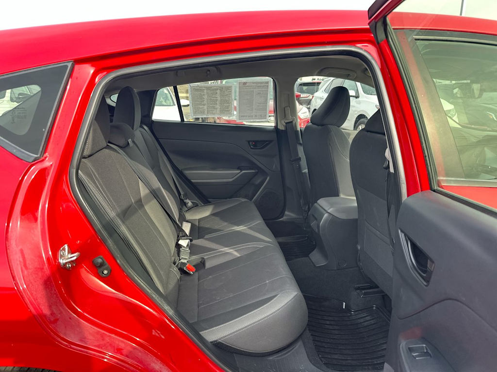 Thumbnail: 2024 Subaru Impreza - 31