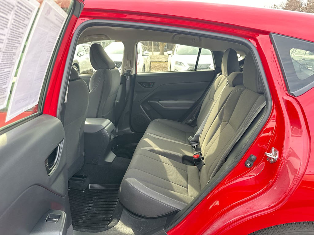 Thumbnail: 2024 Subaru Impreza - 30