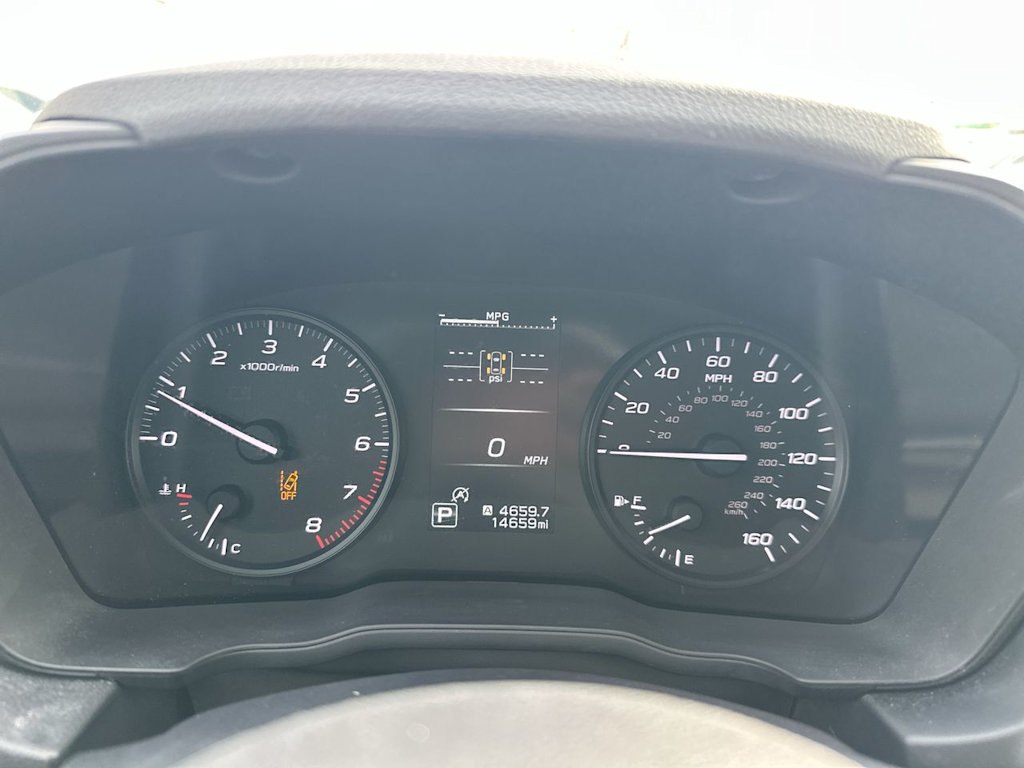 Thumbnail: 2024 Subaru Impreza - 15